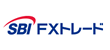 SBIFXトレード